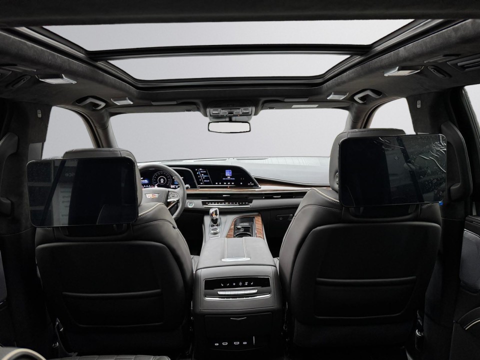 Cadillac Escalade Sport Platinum - foto 19