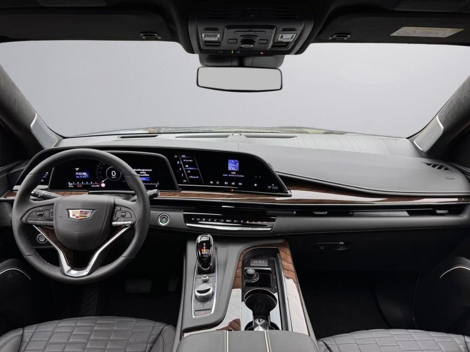 Cadillac Escalade Sport Platinum - foto 20