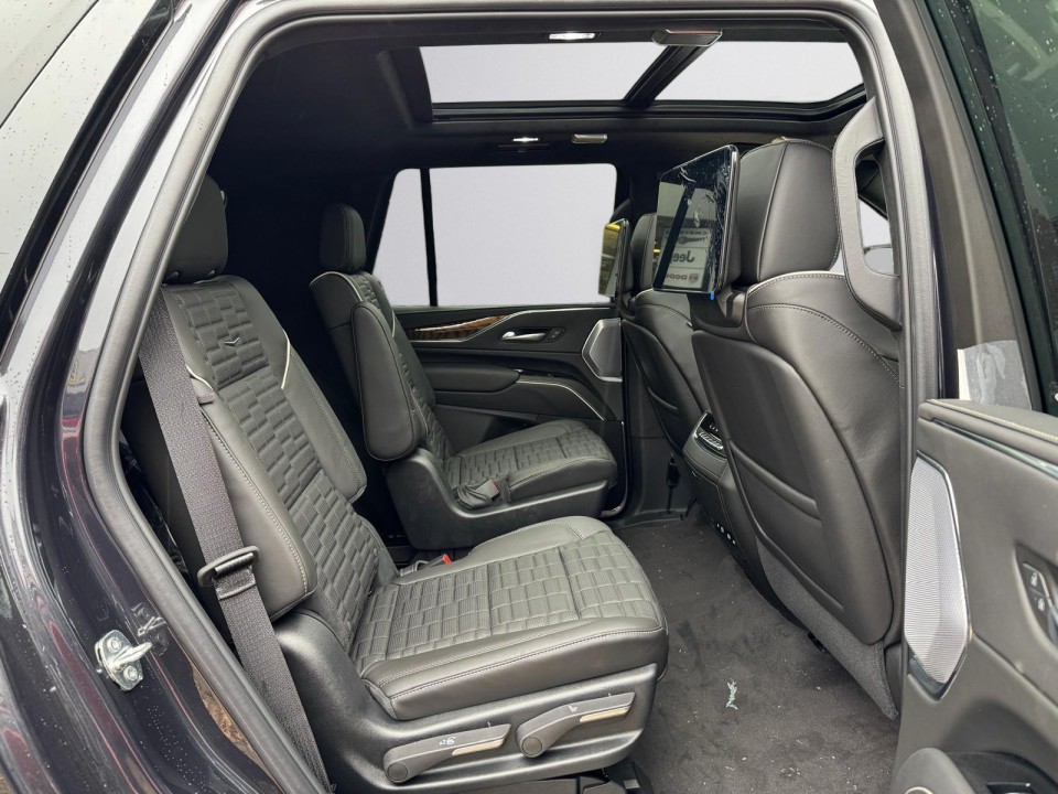 Cadillac Escalade Sport Platinum - foto 15