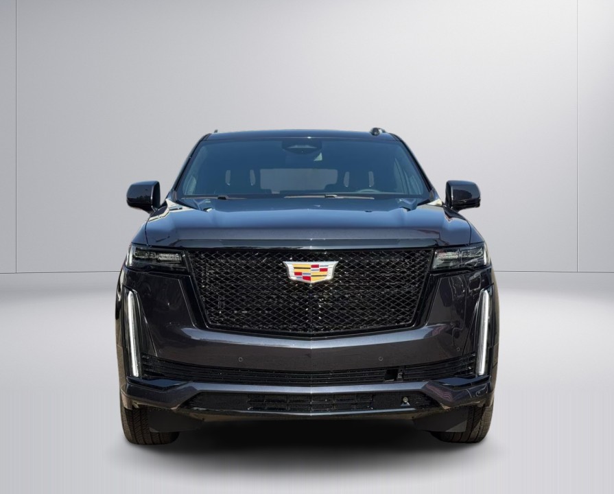 CADILLAC Escalade 2026 — imagine 19