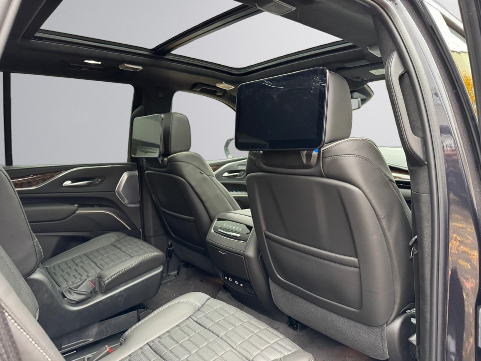 Cadillac Escalade Sport Platinum - foto 16
