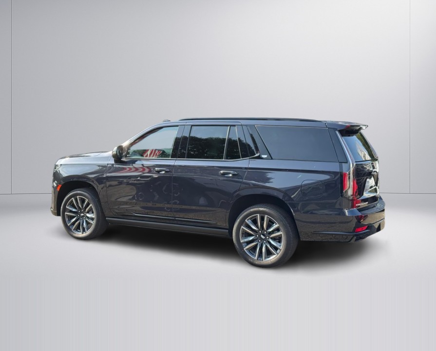 CADILLAC Escalade 2026 — imagine 17