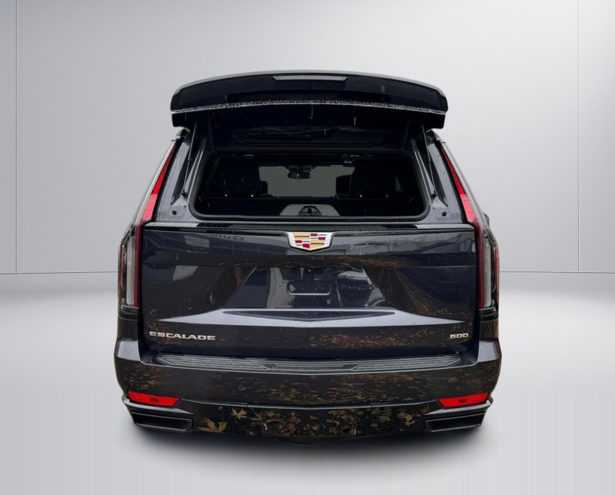 Cadillac Escalade Sport Platinum - foto 30