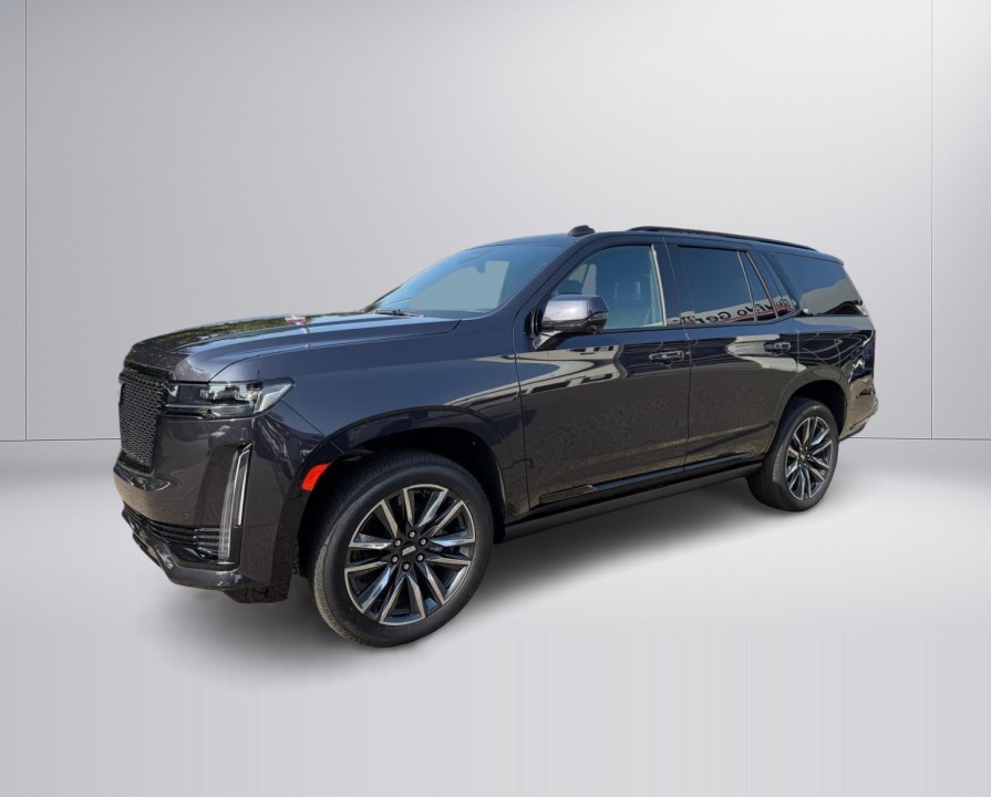 CADILLAC Escalade 2026 — imagine 18