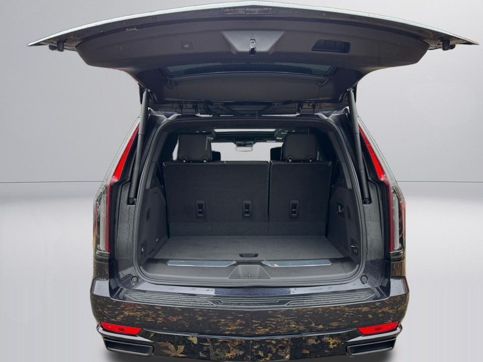 Cadillac Escalade Sport Platinum - foto 31