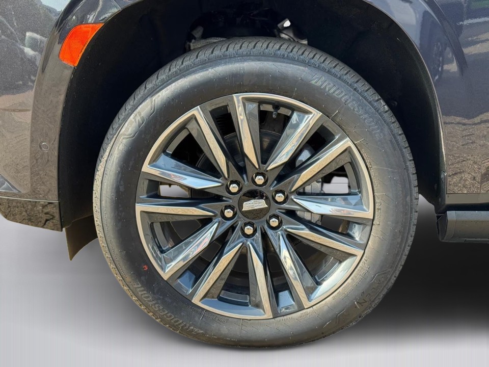 Cadillac Escalade Sport Platinum - foto 33