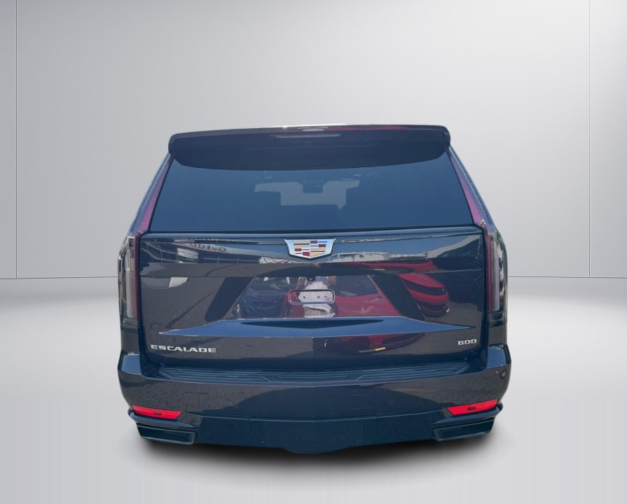 CADILLAC Escalade 2026 — imagine 5
