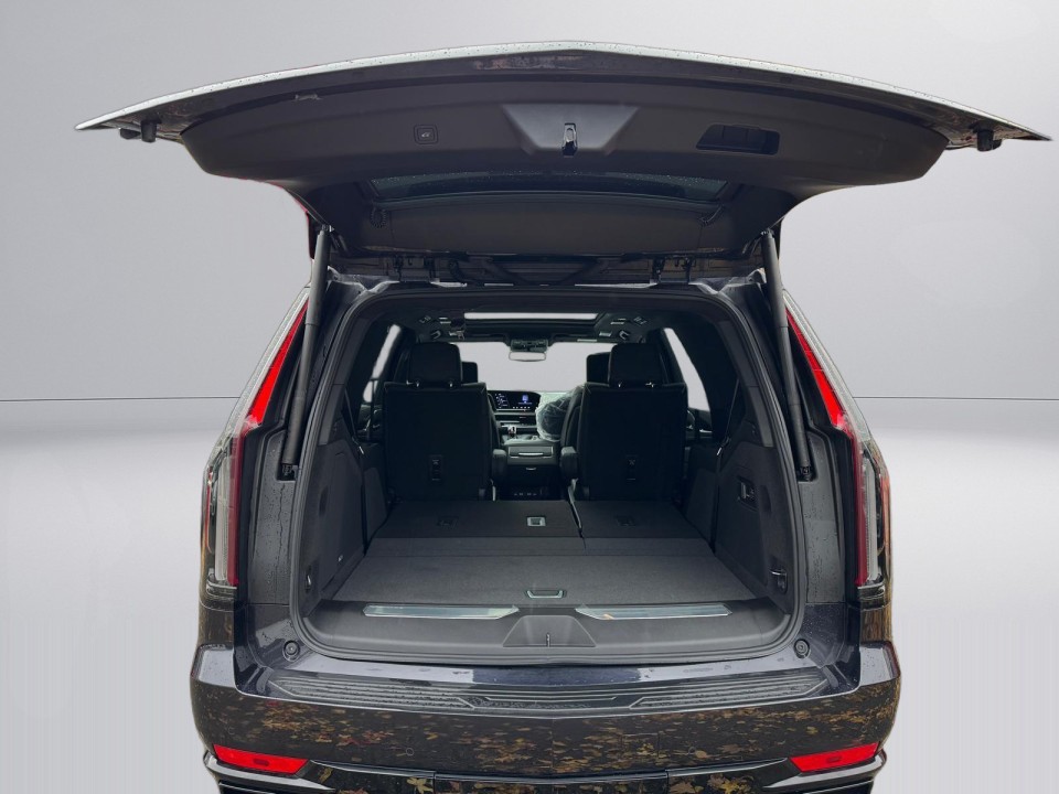 Cadillac Escalade Sport Platinum - foto 32