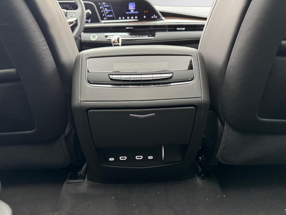 Cadillac Escalade Sport Platinum - foto 25