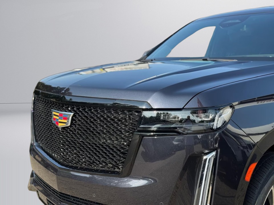 Cadillac Escalade Sport Platinum - foto 29