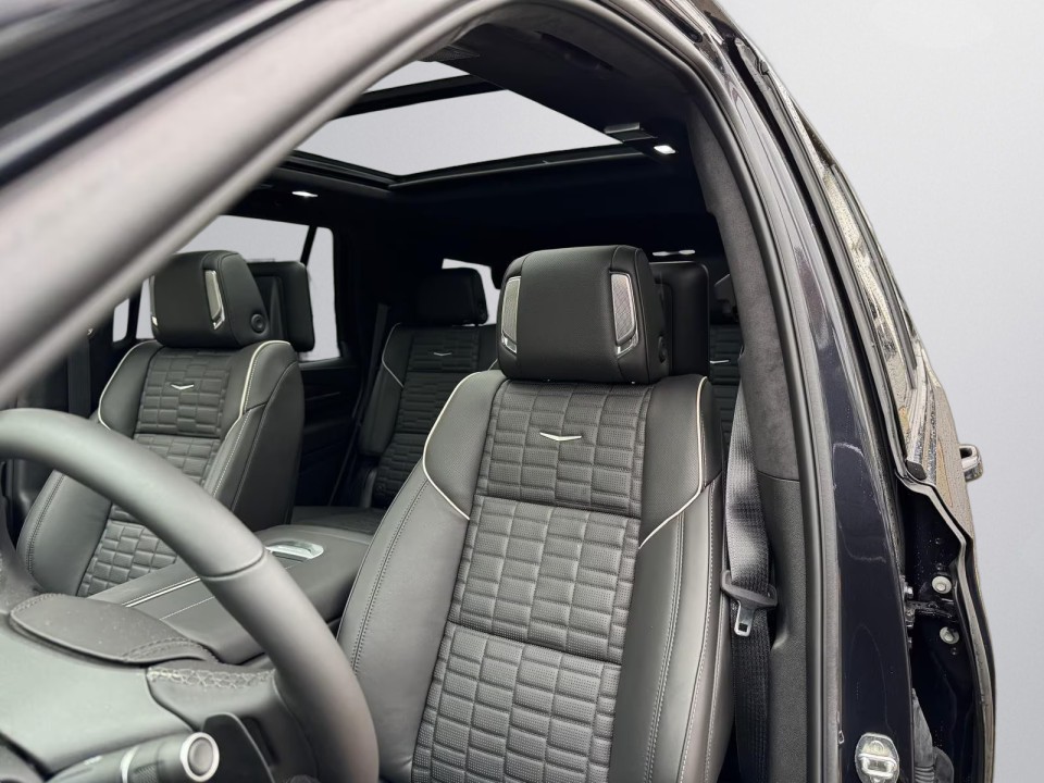 Cadillac Escalade Sport Platinum - foto 23