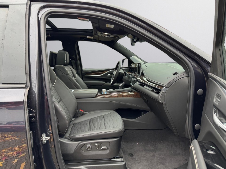 Cadillac Escalade Sport Platinum - foto 18