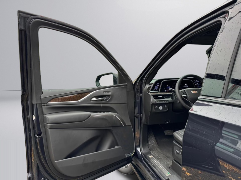 Cadillac Escalade Sport Platinum - foto 26