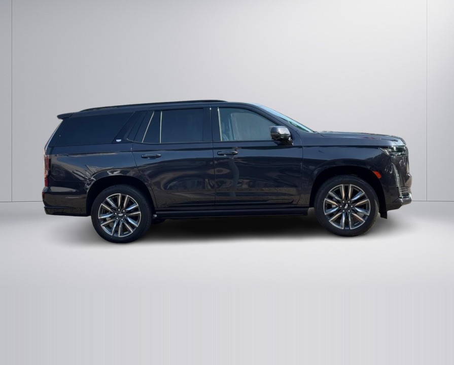 CADILLAC Escalade 2026 — imagine 3