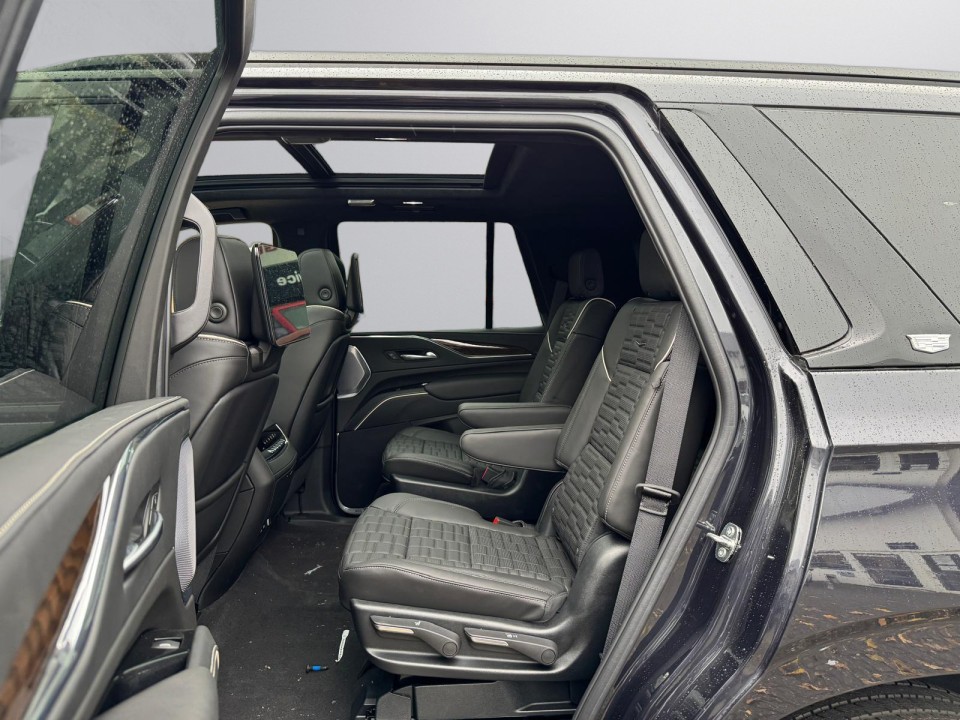 Cadillac Escalade Sport Platinum - foto 12