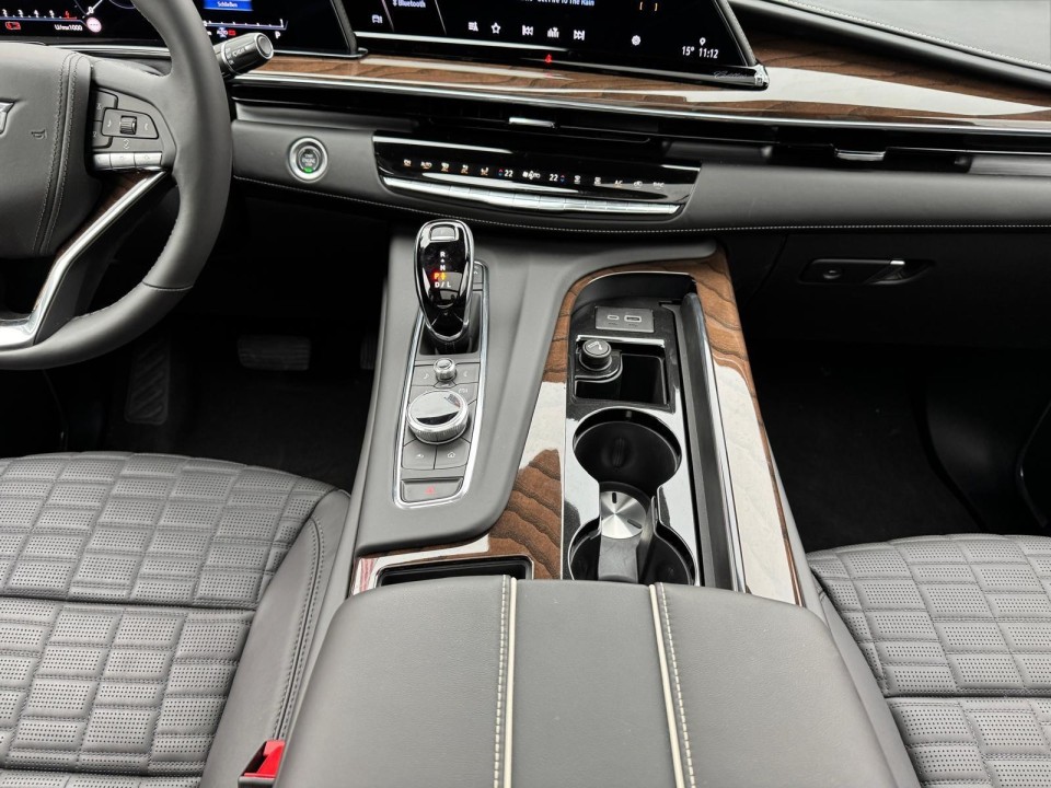 Cadillac Escalade Sport Platinum - foto 22