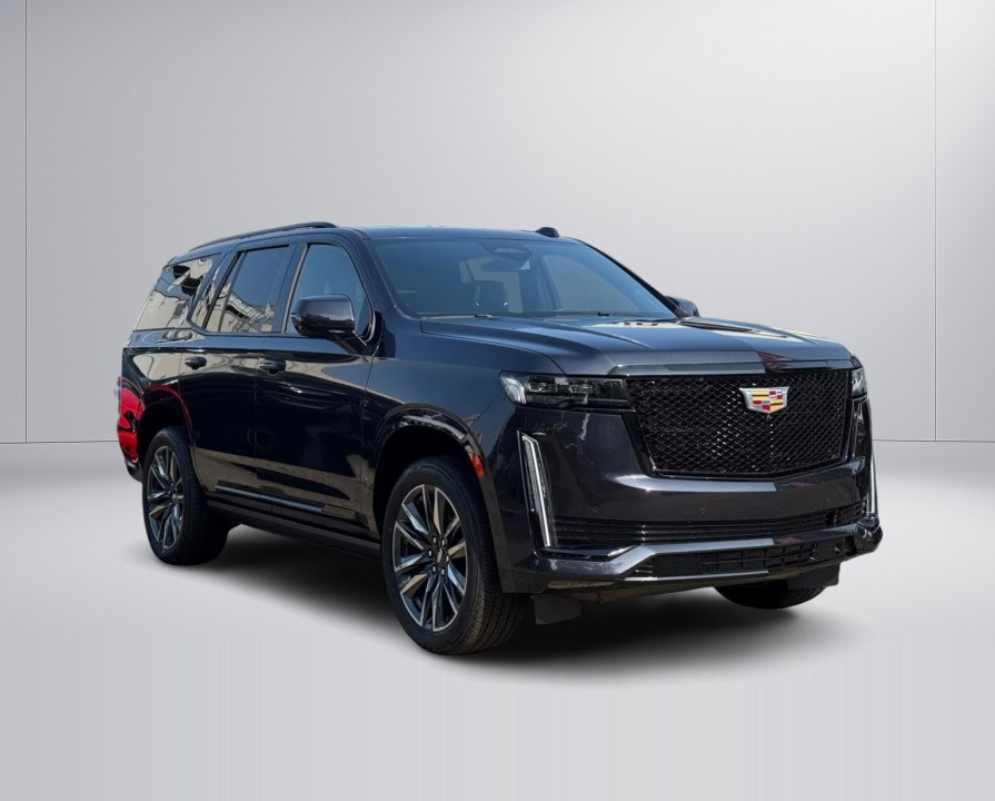 CADILLAC Escalade 2026