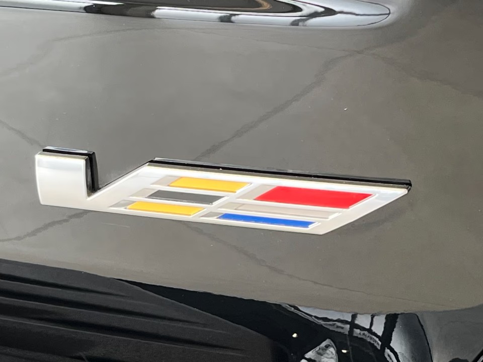 Cadillac Escalade - foto 8