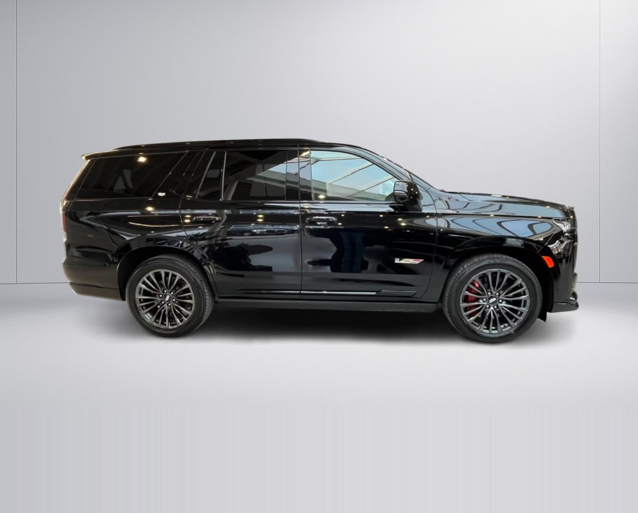 Cadillac Escalade (2)