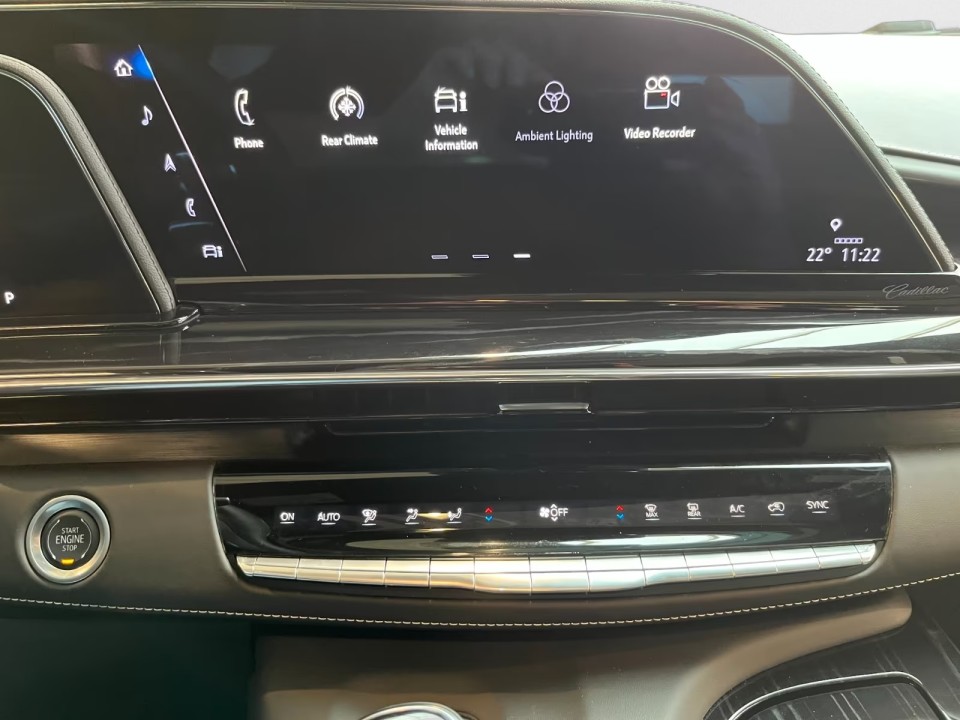 Cadillac Escalade - foto 7