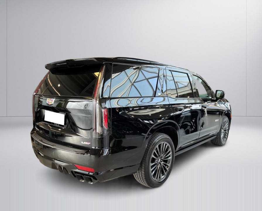 Cadillac Escalade (3)