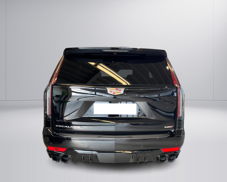 Cadillac Escalade (4)
