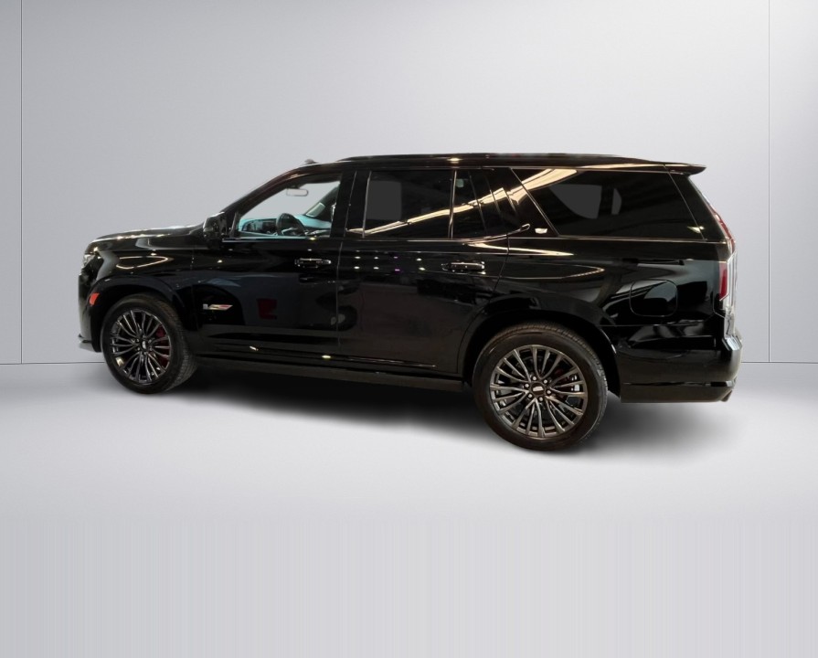 Cadillac Escalade (5)