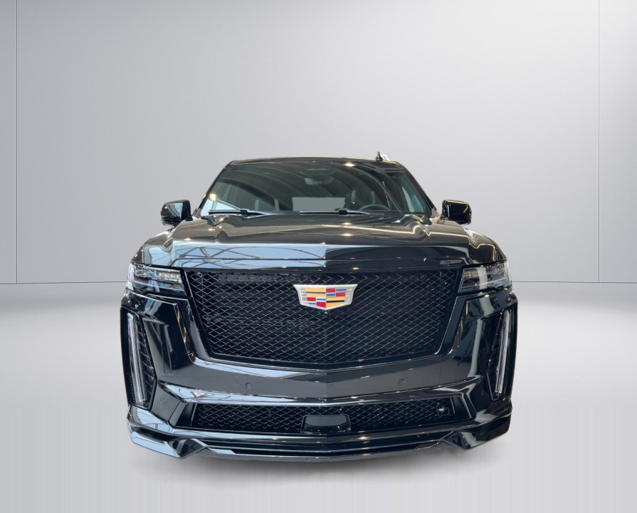 Cadillac Escalade - foto 6