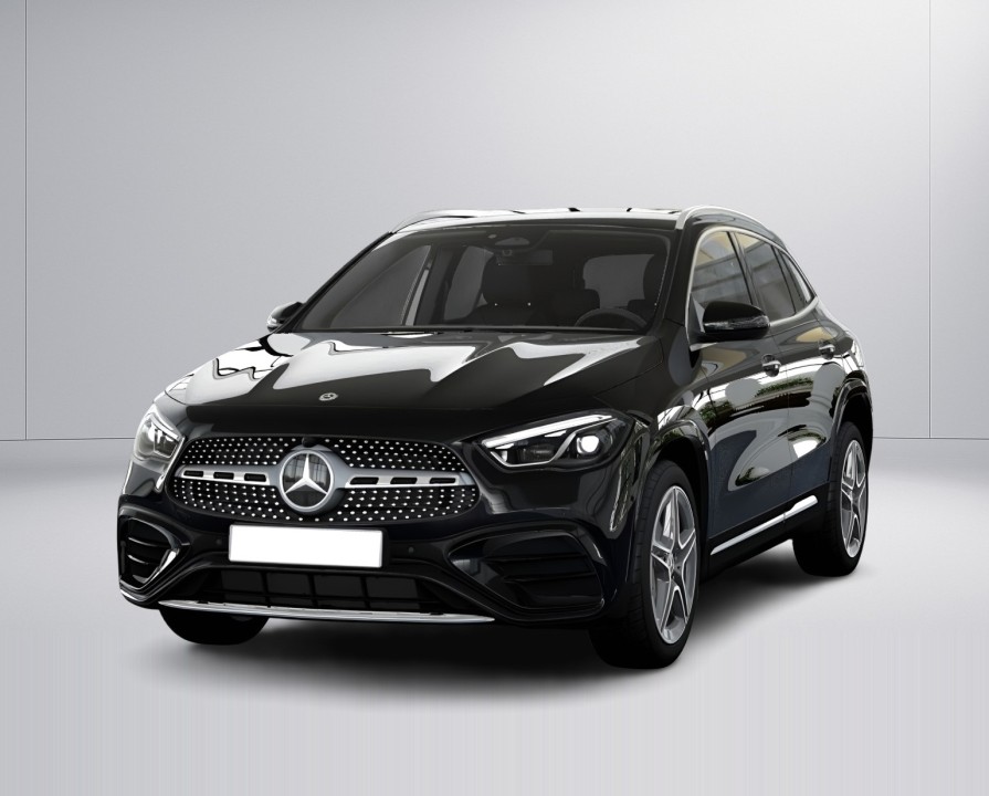 MERCEDES-BENZ GLA 2024 — imagine 4