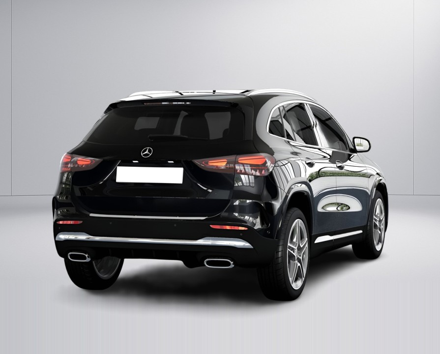 MERCEDES-BENZ GLA 2024 — imagine 5