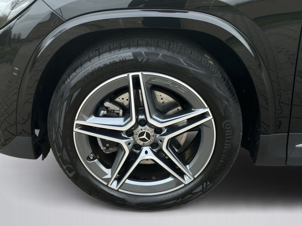 Mercedes-Benz GLA 220 4MATIC - foto 16