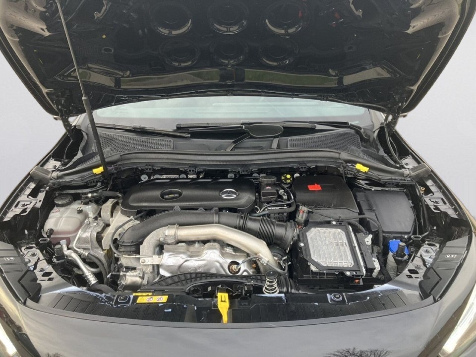 Mercedes-Benz GLA 220 4MATIC - foto 15