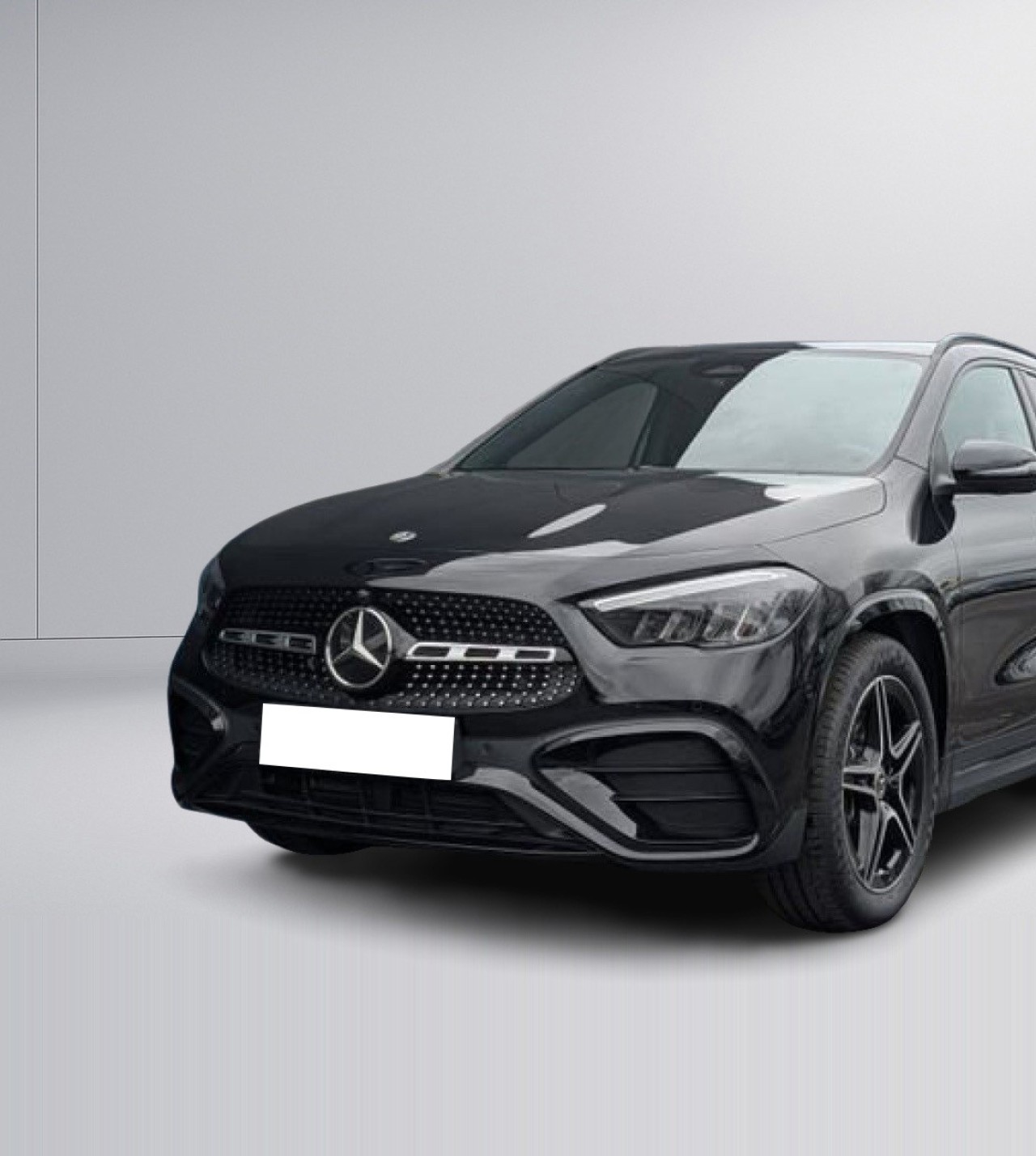 MERCEDES-BENZ GLA 2025 — imagine 18