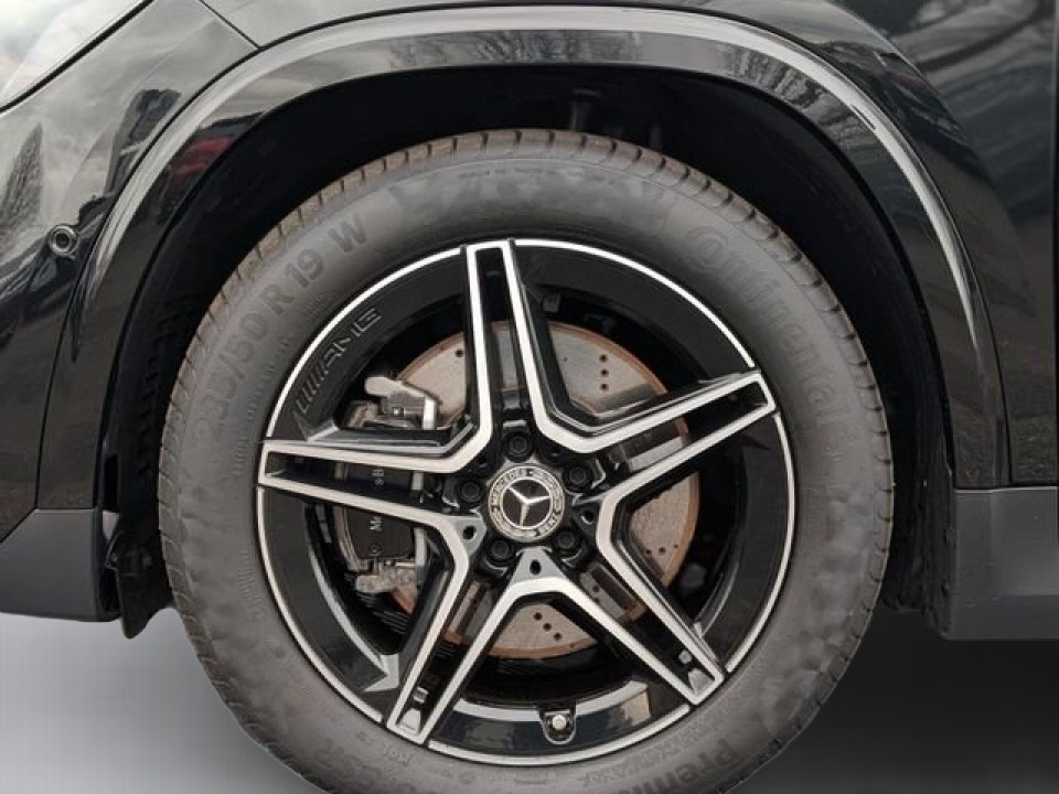 MERCEDES-BENZ GLA 2025 — imagine 19