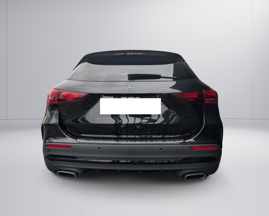 MERCEDES-BENZ GLA 2025 — imagine 4