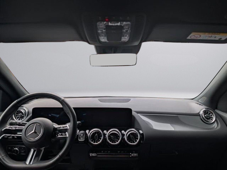 MERCEDES-BENZ GLA 2025 — imagine 16