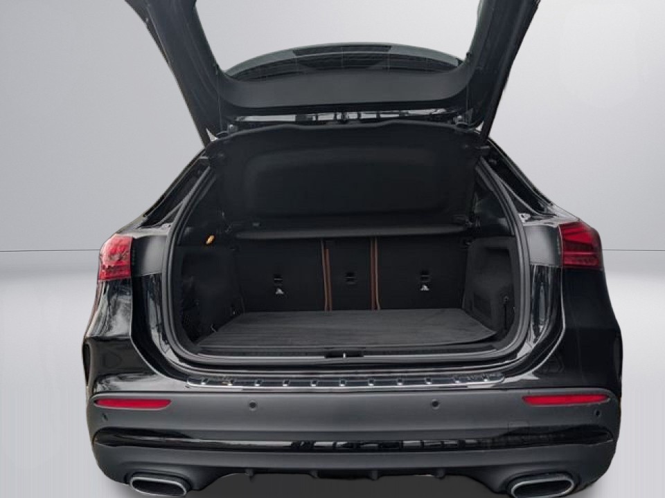 MERCEDES-BENZ GLA 2025 — imagine 17