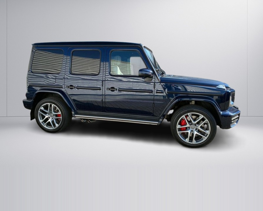 Mercedes-Benz G 63 AMG (2)