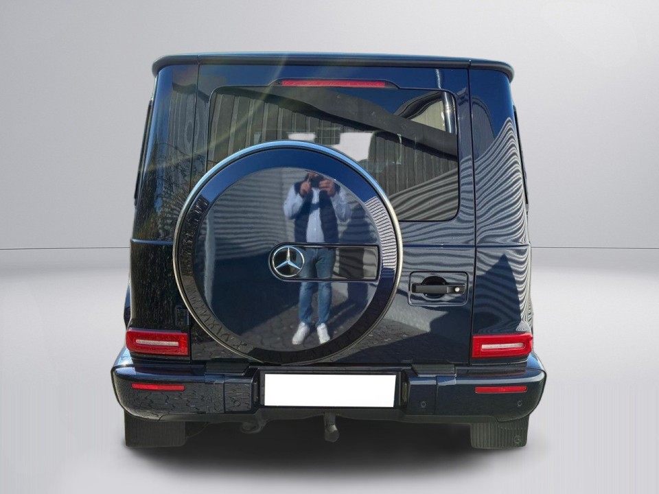 Mercedes-Benz G 63 AMG (3)