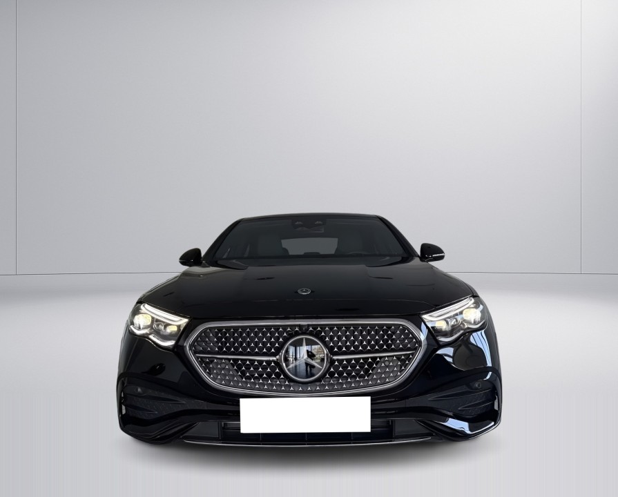 MERCEDES-BENZ E-Class 2025 — imagine 2