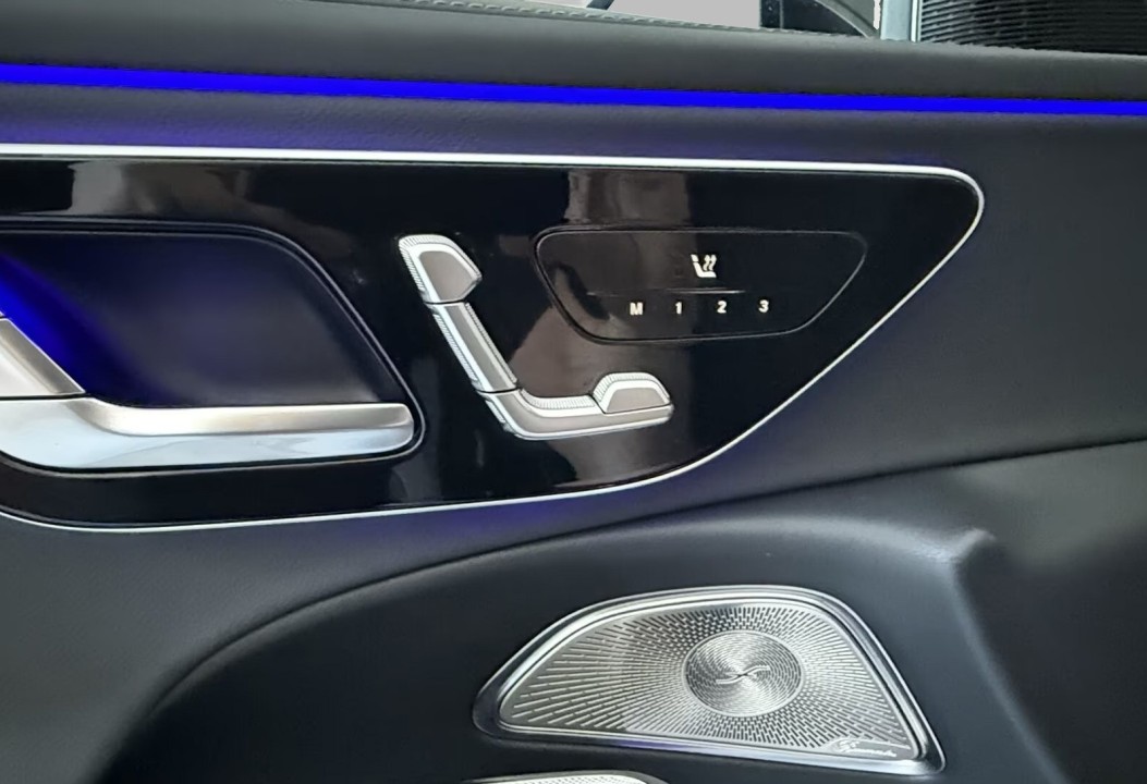 MERCEDES-BENZ E-Class 2025 — imagine 20