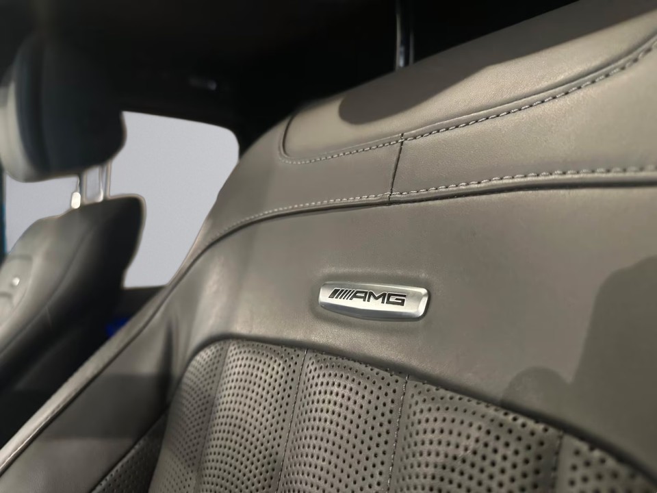 Mercedes-Benz G 63 AMG - foto 15