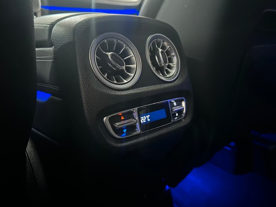 Mercedes-Benz G 63 AMG - foto 16