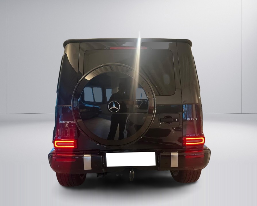 Mercedes-Benz G 63 AMG (3)