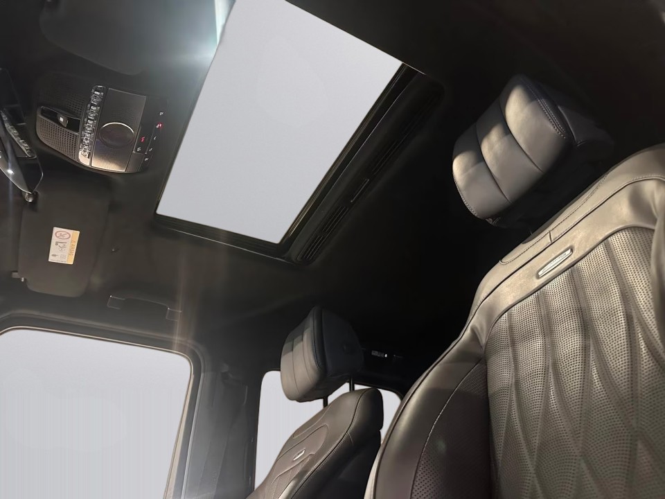 Mercedes-Benz G 63 AMG - foto 14