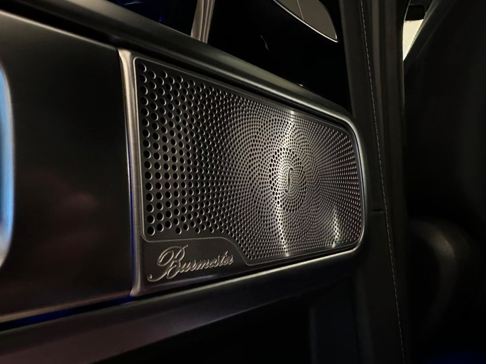 Mercedes-Benz G 63 AMG - foto 20