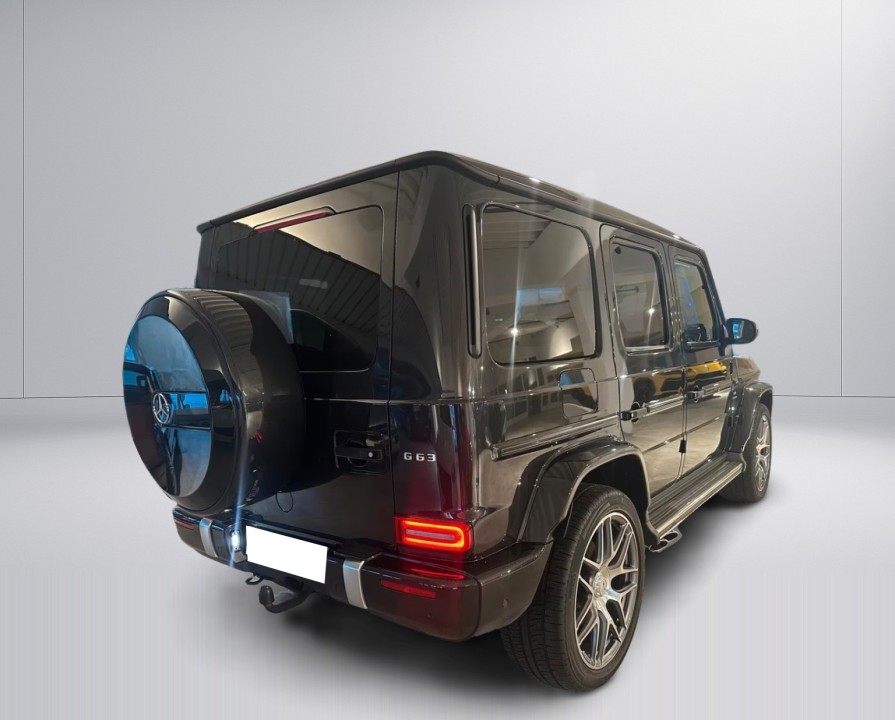 Mercedes-Benz G 63 AMG (2)