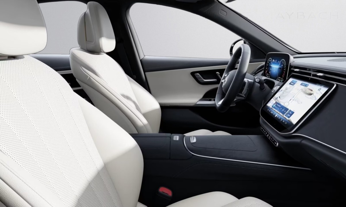 MERCEDES-BENZ E-Class 2025 — imagine 17