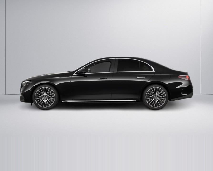 MERCEDES-BENZ E-Class 2025 — imagine 3