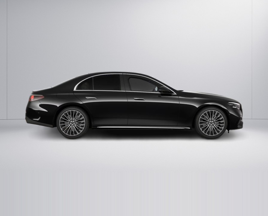 MERCEDES-BENZ E-Class 2025 — imagine 4